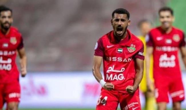 إعلان المرشحين لجوائز الأفضل فى أغسطس بالدوري الإماراتي