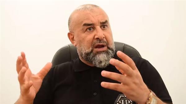 مدرب اتحاد العاصمة: نحترم الأهلي كتيرا.. ولكننا سنفرض أنفسنا في مواجهة السوبر