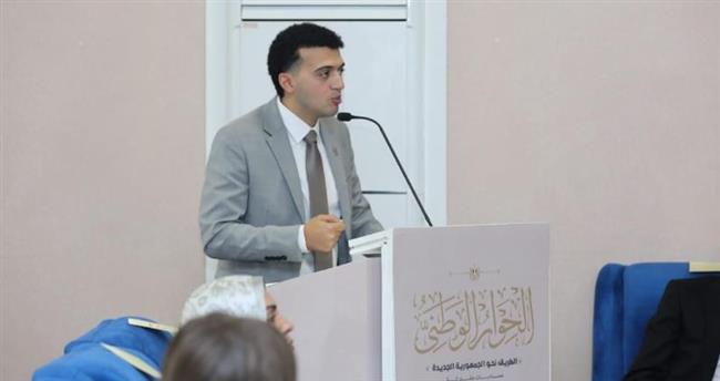أحمد حسام: ضرورة إنشاء المجلس الأعلى للشباب.. واستحداث قانون جديد ينظم الاتحادات والأنشطة الطلابية داخل الجامع