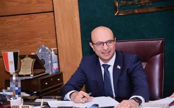 جامعة أسيوط.. دورات تدريبية بمركز الإستشارات التجارية بالجامعة 