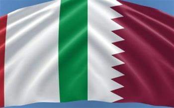   رئيسة الوزراء الإيطالية تزور قطر بعد مشاركتها بقمة العشرين بالهند