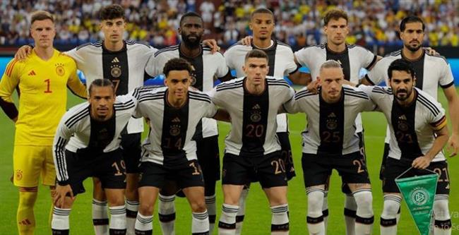 منتخب ألمانيا يخسر جهود نجم بايرن
