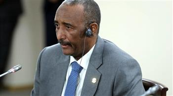   البرهان: قريبا سيتم القضاء على التمرد وينعم الشعب السوداني بالاستقرار