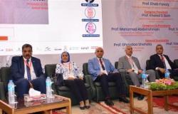 انطلاق المؤتمر السنوي الثامن عشر لقسم الأمراض العصبية والنفسية بجامعة أسيوط