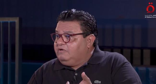"بيومي فؤاد ومحمد شاهين وسامح حسين".. خالد جلال يكشف تفاصيل بداية مركز الإبداع الفني 