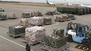   بقيمة 600 مليون دولار.. واشنطن تعلن عن حزمة مساعدات عسكرية جديدة لأوكرانيا
