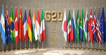   مجموعة العشرين تمنح عضوية الاتحاد الإفريقي على قدم المساواة مع "الأوروبي"