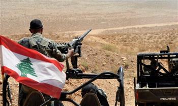   الجيش اللبناني: إحباط محاولة تسلل 1200 سوري عبر الحدود بطريقة غير شرعية