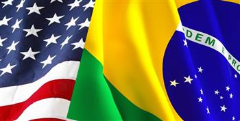   الولايات المتحدة تثمن بشدة التزامها المشترك مع البرازيل في مواجهة التحديات الإقليمية والعالمية