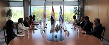   اجتماع ثلاثي بين مصر وقبرص واليونان لتعزيز التعاون في مجال سياسات المنافسة