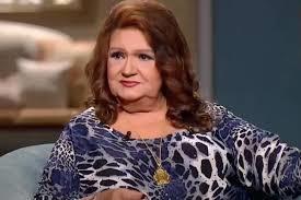 ميمي جمال تنصح السيدات: لازم تحافظي على كرامة زوجك.. فيديو