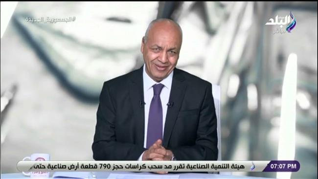 مصطفى بكري يكشف مخطط جماعة الإخوان للعودة إلى المشهد السياسي مرة أخرى