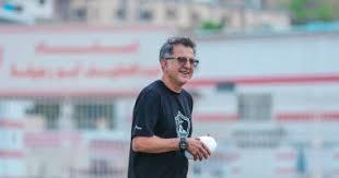 إسلام صادق يكشف حقيقة هروب أوسوريو من الزمالك