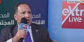 «برلمانية الشعب الجمهوري»: الحوار الوطني حقق نجاحا عظيما.. وقانون الأحزاب في حاجة إلى بعض التعديلات