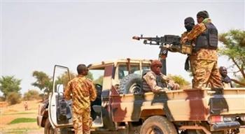   القاهرة الإخبارية: مقتل 49 شخصًا في هجوم مسلح بمالي