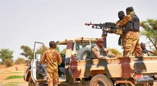 القاهرة الإخبارية: مقتل 49 شخصًا في هجوم مسلح بمالي