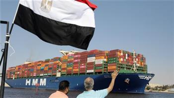   ارتفاع الصادرات المصرية لدول مجموعة العشرين بنسبة 21.1% لتسجل 25.6 مليار دولار خلال 2022