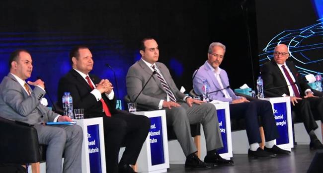 الرعاية الصحية: مصر ستكون الدولة الأولى في إقليم شمال وشرق المتوسط في تطبيق نظام التصنيف الدولي للأمراض ICD11