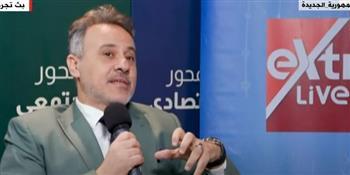 إيهاب فهمي: فنانو ومثقفو مصر يحبون بلدهم.. والحوار الوطني ناقش زيادة دور العرض السينمائية والمسرحية