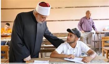 قطاع المعاهد الأزهرية يعلن عن انعقاد امتحانات أبناء العائدين من الخارج غدا السبت