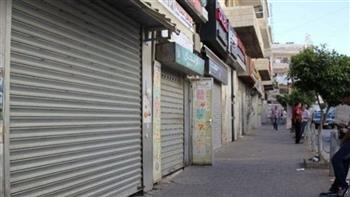   تحرير 231 مخالفة لمحلات لم تلتزم بقرار مجلس الوزراء بالغلق لترشيد الكهرباء خلال 24 ساعة