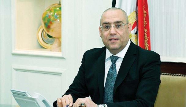 وزير الإسكان يصدر 4 قرارات لإزالة مخالفات بناء ببني سويف الجديدة والساحل الشمالي الغربي