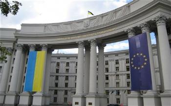   أوكرانيا: يجب على المجتمع الدولي إدانة الانتخابات "الصورية" الروسية في المناطق المحتلة مؤقتًا