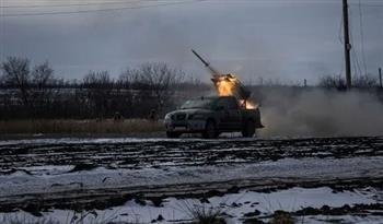   مقتل وإصابة 10 أشخاص في هجوم روسي على كريفي ريه الأوكرانية