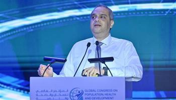 رئيس هيئة الدواء يؤكد: جهود تطوير صناع الدواء ساهمت في علاج المواطنين وحمايتهم من الأمراض والأوبئة المستجدة