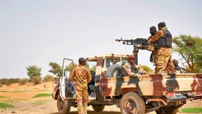 مقتل 18 شخصا في هجوم لمسلحين على قرى شرق الكونغو الديمقراطية