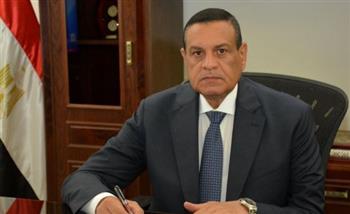   وزير التنمية المحلية: تقدير صيني كبير لجهود الرئيس السيسي في تحقيق النهضة بمصر