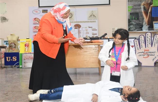 اللقاء التعريفي ببرامج كلية الآثار للطلاب الجدد للعام الجامعي الجديد 