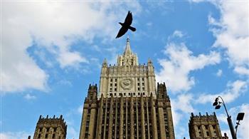   الخارجية الروسية تستدعى السفير الأرمينى على خلفية إجراءات يريفان غير الودية