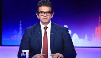 أحمد الطاهري: البعض يريد تزييف الحقائق وتغيير تاريخ مع قرب ذكرى نصر أكتوبر
