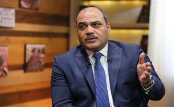   الباز: دعوة مصر لقمة الـ 20 أبلغ رد على المشككين بالاقتصاد المصري