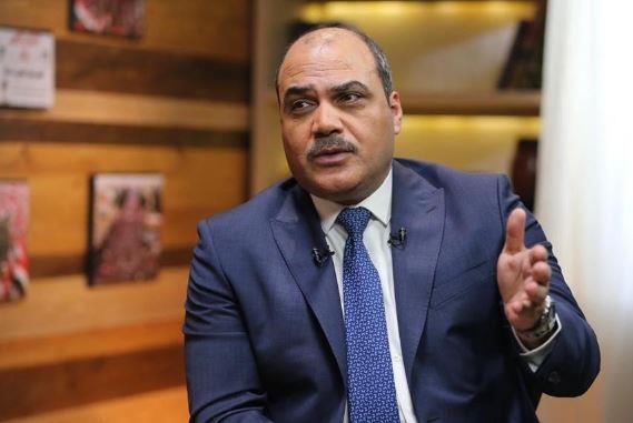 الباز: دعوة مصر لقمة الـ 20 أبلغ رد على المشككين بالاقتصاد المصري