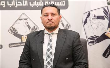 النائب علاء عصام خلال مناظرة التنسيقية: الواعظ الديني سبب في مشكلات العنف الأسري وليس جزءا من حلها  