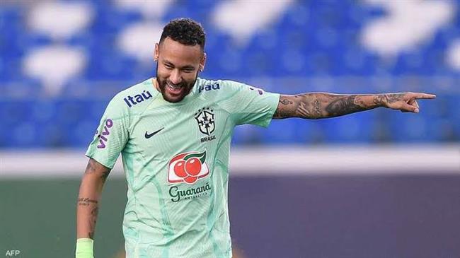 نيمار: الدوري السعودي لن يكون سهلاً.. وفكرت في الاعتزال بعد المونديال