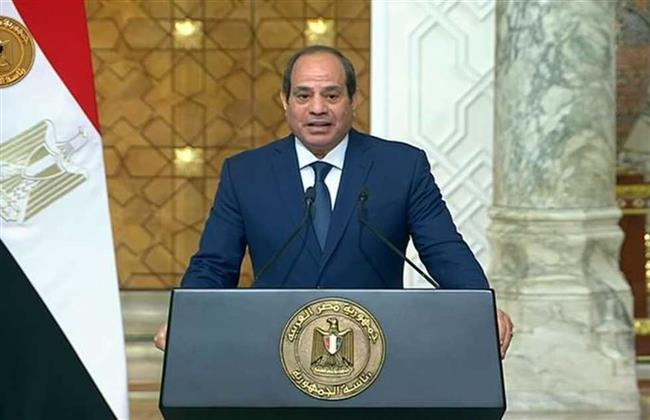 متحدث الرئاسة: الرئيس السيسي يتحدث بصوت إفريقيا والدول النامية خلال قمة العشرين
