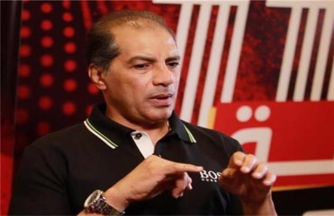 تعيين علاء ميهوب مديراً للكرة بالفريق الأول لكرة القدم بنادي مودرن فيوتشر