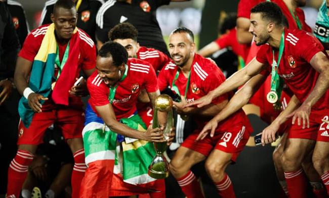 الأهلي يحدد موعد سفره لخوض مبارة كأس السوبر الإفريقي