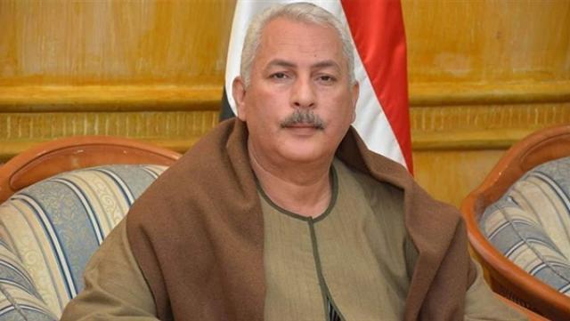 نقيب الفلاحين: الدولة تبذل جهدا كبيرا في مجال التنمية الزراعية بقيادة الرئيس السيسي