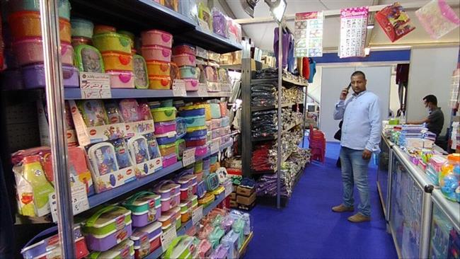 افتتاح معارض "أهلا مدارس" لمحاربة الغلاء بالشرقية
