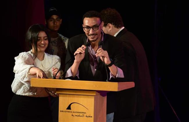 مخرج حفلتي مهرجان المسرح العربي: "ستكون دورة قوية فنيا وتنظيميا"