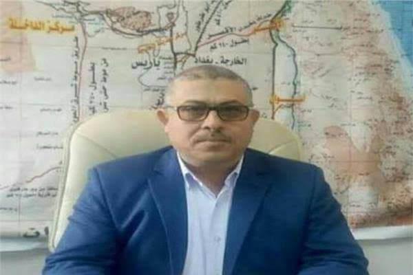 زراعة الوادي الجديد: الدولة حريصة على بذل الجهود لتوفير سبل الرعاية والدعم للفلاحين