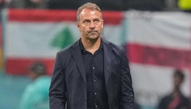 180 دقيقة فاصلة في مشوار فليك مع منتخب ألمانيا