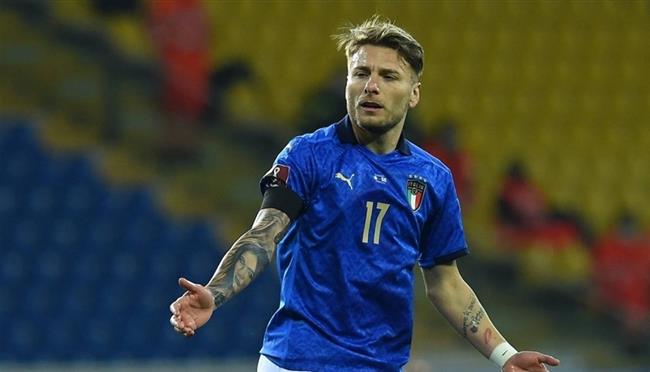 إيموبيلي قائدًا جديدًا لمنتخب إيطاليا