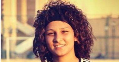 الوحدة السعودي يعلن التعاقد مع المصرية منة طارق