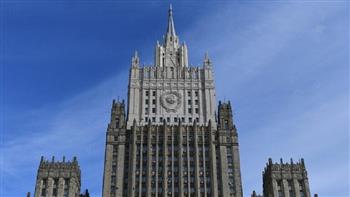  الخارجية الروسية تستدعي السفير الأرميني على خلفية "تصرفات يريفان غير الودية"