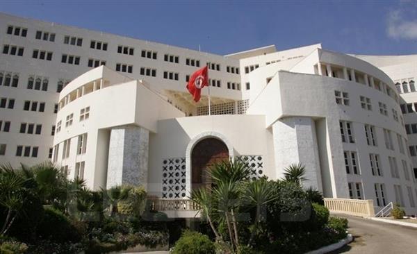 تونس تدين الهجومين الإرهابيين في مالي